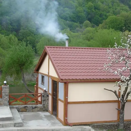 Bilovoddya Отель Sil