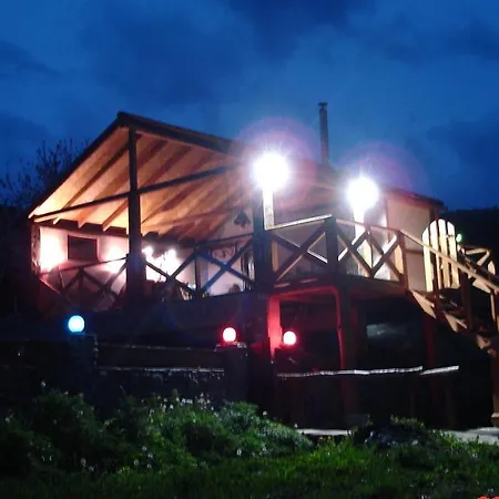 Bilovoddya Hotel Sil