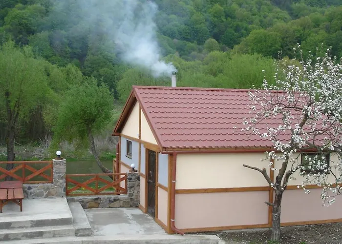 Bilovoddya Hotel Sil